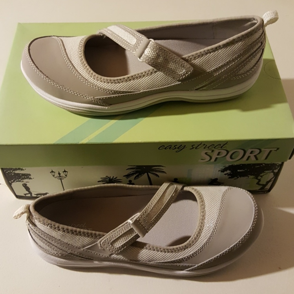Easy Street Sport Size US 7M